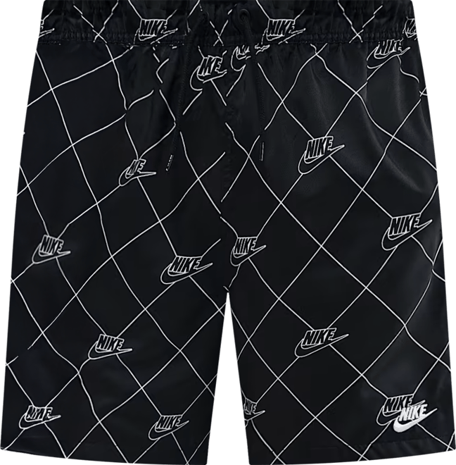 Nike Sportswear Club Men's Woven Flow Shorts