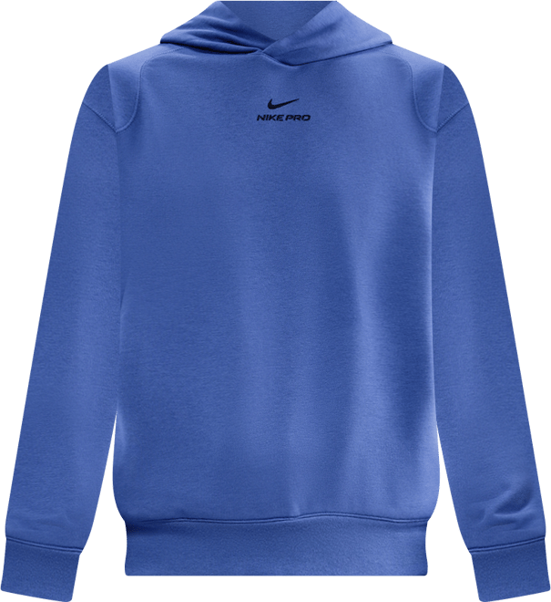 Nike Pro Men's Dri-FIT Mid Layer Training Hoodie