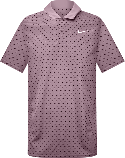 Nike Victory+ Men's Dri-FIT Golf Polo