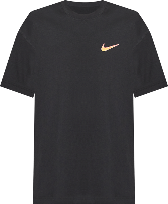 Nike เสื้อยืดผู้ชาย Max90
