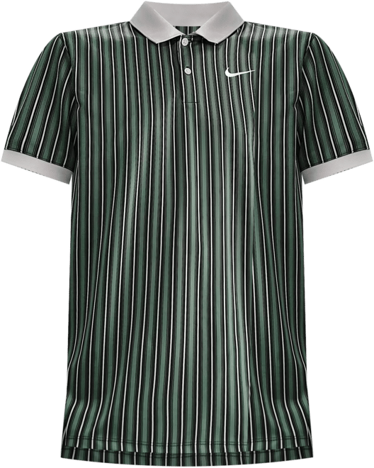 Nike Victory+ Men's Dri-FIT Golf Polo