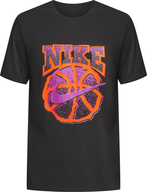Nike Men's Dri-FIT Basketball T-Shirt
