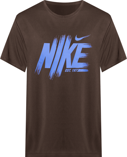 Nike Hyverse Men's Dri-FIT UV Training Top