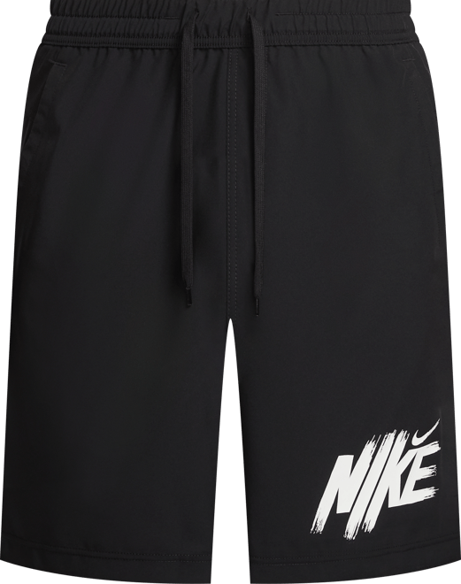 Nike Form Men's Dri-FIT 23cm (approx.) Unlined Versatile Shorts