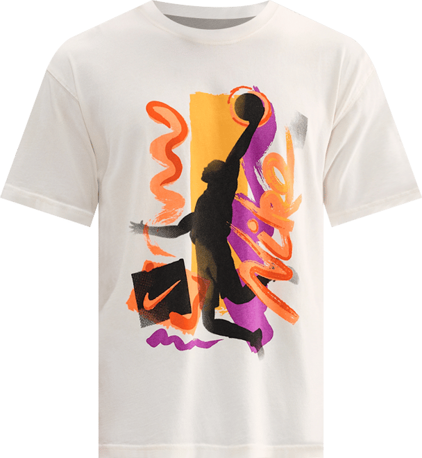 Nike Men's Max90 Basketball T-Shirt