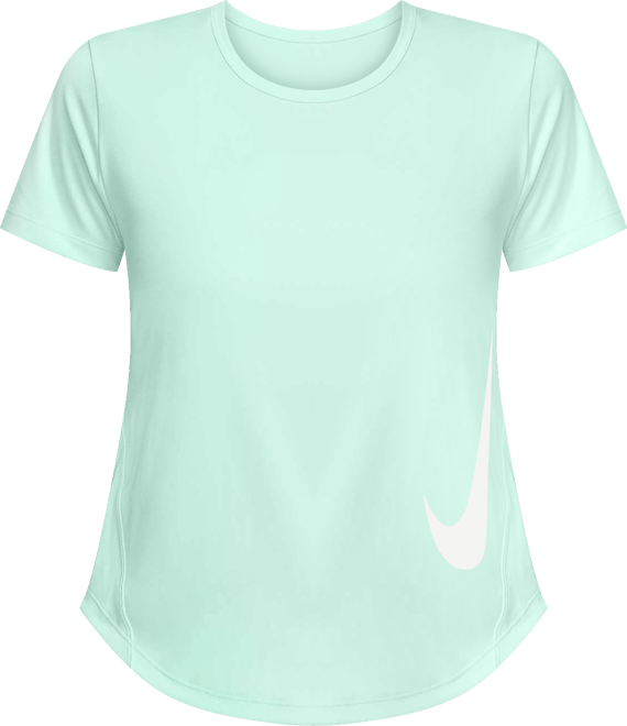 Nike Tempo Swoosh Run Women's Dri-FIT Short-Sleeve Running Top