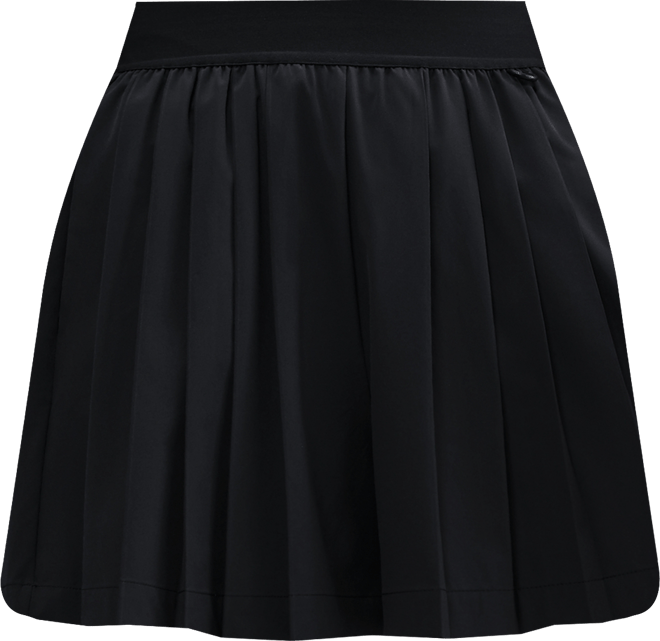 Nike 24.7 PerfectStretch Women's Dri-FIT High-Waisted Loose Pleated Skort