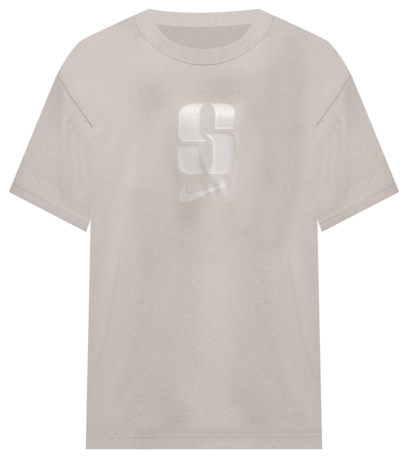 Sabrina Big Kids' Max90 T-Shirt