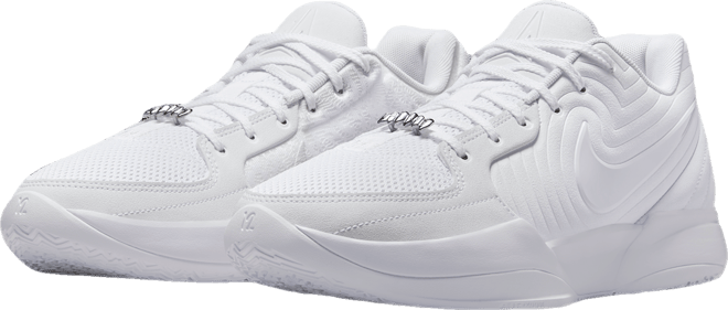 JA 2 EP Basketball Shoes