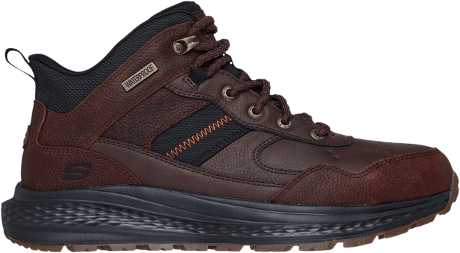 Skechers Slip-ins Waterproof Relaxed Fit: Slade Ultra - Turner