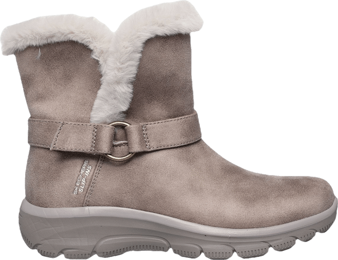 Skechers Slip-ins Relaxed Fit: Easy Going - Dreamers Move