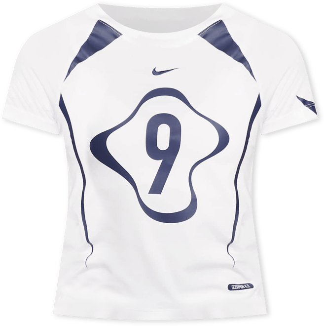 Nike Sportswear Chill Knit Women's Graphic T-Shirt