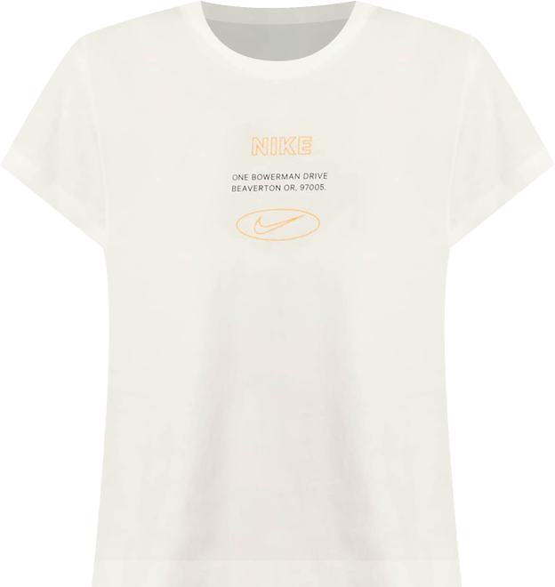 ナイキ スポーツウェア ウィメンズ グラフィック Tシャツ