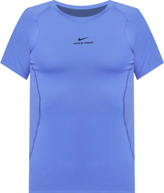 ナイキ プロ トレーニング メンズ Dri-FIT ショートスリーブ トップ