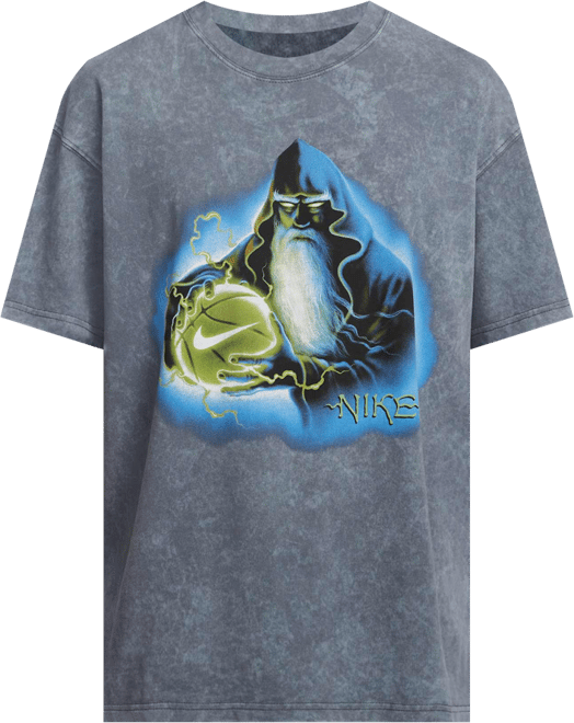 Nike Men's Basketball T-Shirt