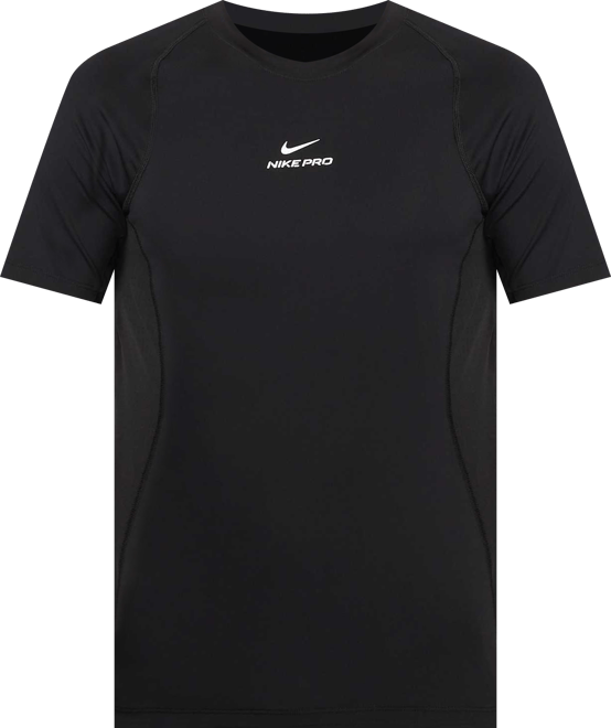 Nike Pro Training Men's Dri-FIT Short-Sleeve Top