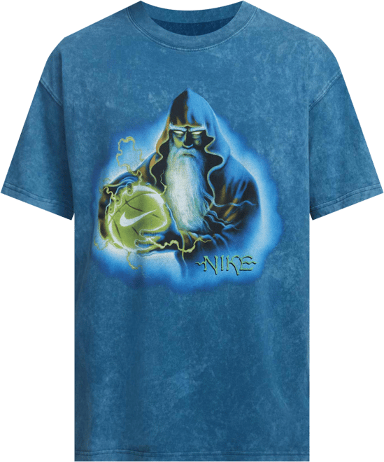 ナイキ メンズ バスケットボール Tシャツ