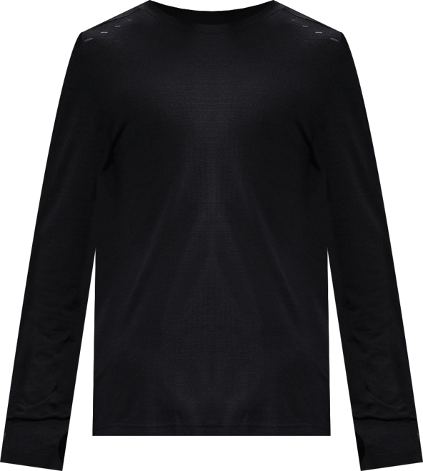 Nike Run Wool Men's Dri-FIT ADV Long-Sleeve Running Top