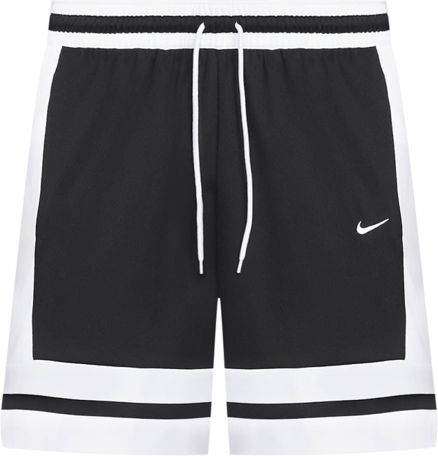 Nike Men's Dri-FIT 8" Basketball Shorts