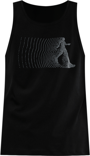 ナイキ メンズ Dri-FIT ランニングタンクトップ