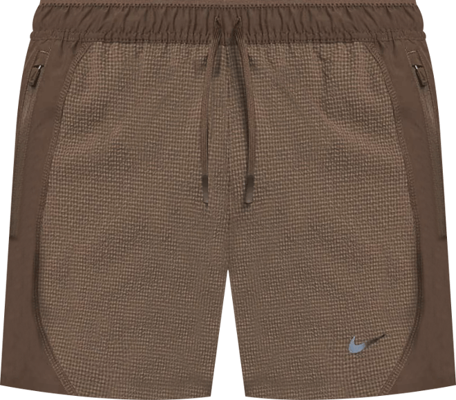 Nike Run Men's Dri-FIT ADV 5" Brief-Lined Running Shorts