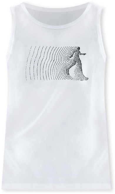 ナイキ メンズ Dri-FIT ランニングタンクトップ