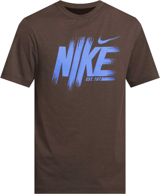 ナイキ ハイバース メンズ Dri-FIT UV トレーニングトップ