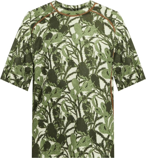 ナイキ ACG "Chinati" メンズ Dri-FIT ADV ショートスリーブ トップ