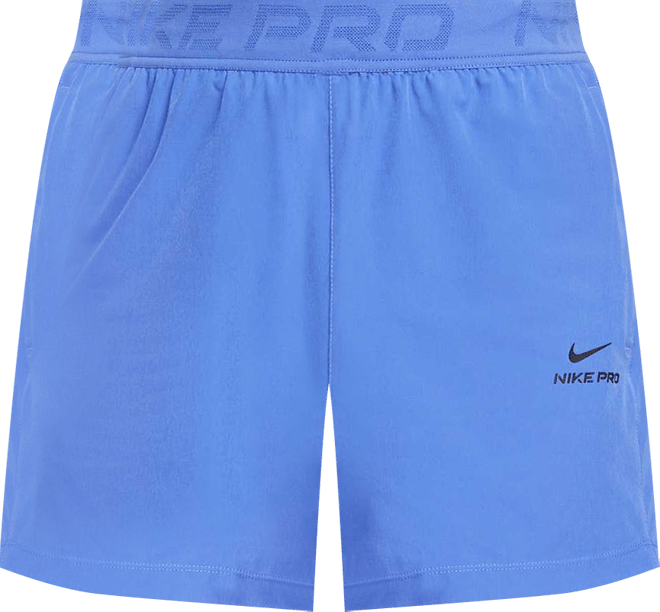 ナイキ プロ トレーニング メンズ Dri-FIT 15cm ショートパンツ