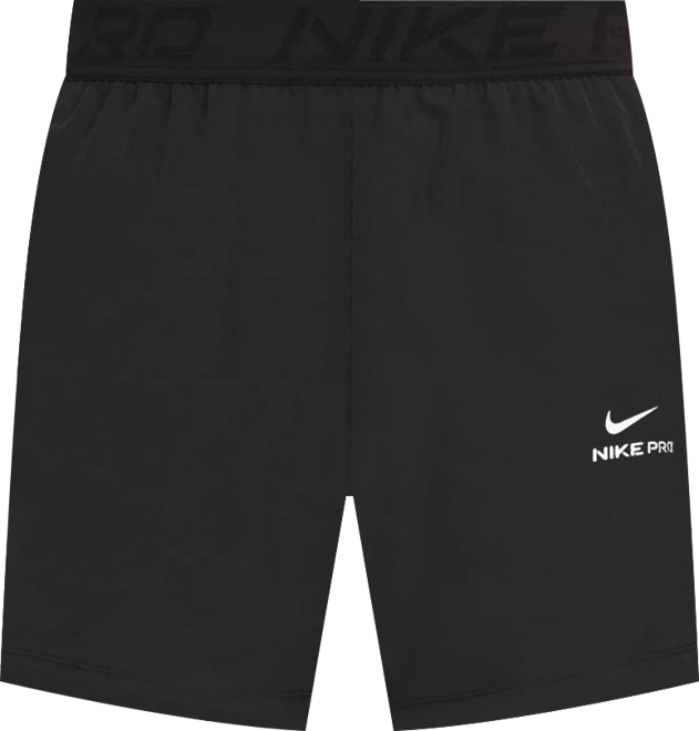 ナイキ プロ トレーニング メンズ Dri-FIT 15cm ショートパンツ