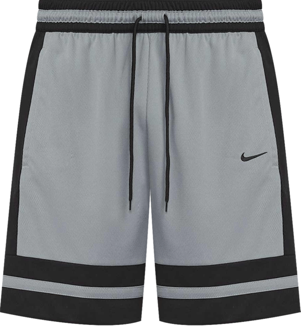 ナイキ メンズ Dri-FIT 21cm バスケットボールショートパンツ
