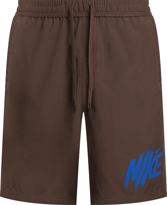 ナイキ フォーム メンズ Dri-FIT 23cm バーサタイル ショートパンツ