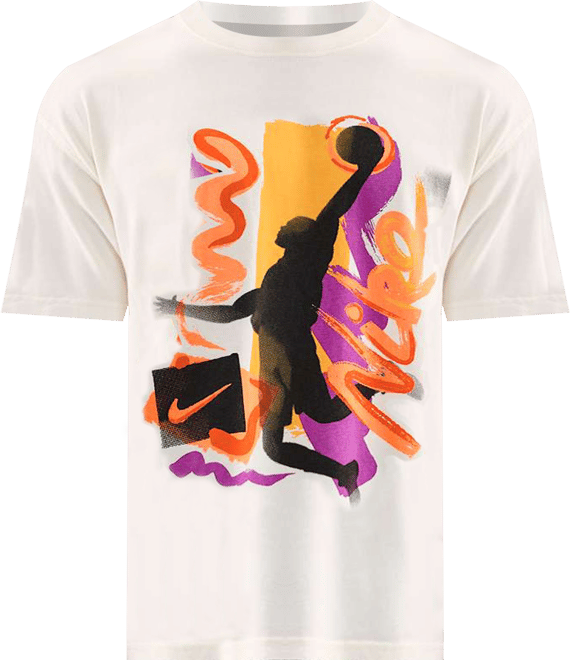 Nike Men's Max90 Basketball T-Shirt