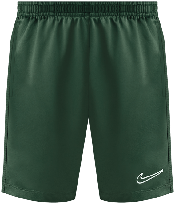 Nike Trophy23 Big Kids' Dri-FIT Training Shorts