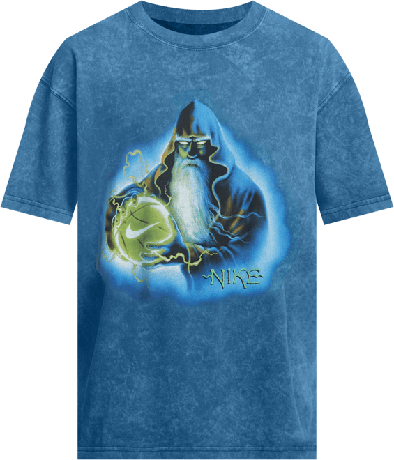 나이키 남성 농구 티셔츠