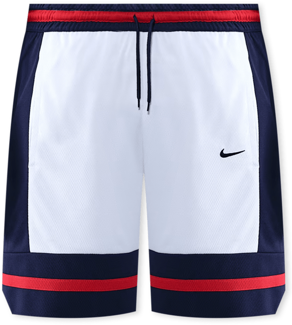 나이키 남성 드라이 핏 8인치 농구 쇼츠