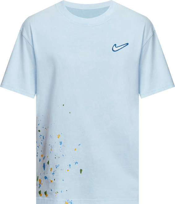 나이키 남성 맥스90 농구 티셔츠