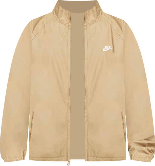 나이키 스포츠웨어 클럽 남성 로스코 풀집 재킷