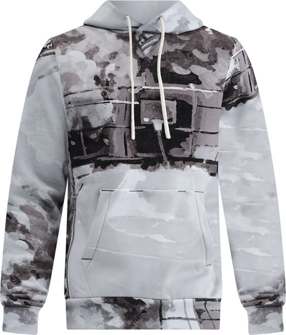 나이키 스탠다드 이슈 남성 써마 핏 풀오버 농구 후디