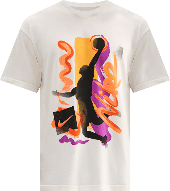 나이키 남성 맥스90 농구 티셔츠