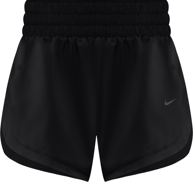 나이키 원 여성 드라이 핏 루즈 3인치 브리프 라인드 쇼츠