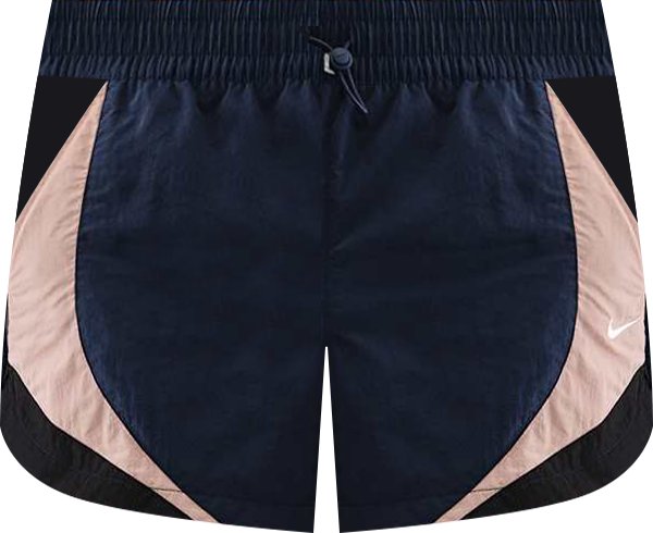 나이키 스포츠웨어 여성 미드라이즈 루즈 3인치 트랙 쇼츠