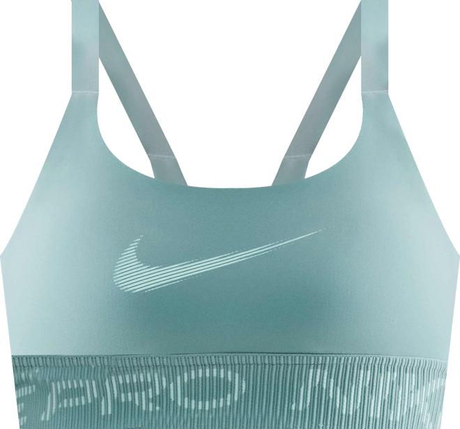 나이키 프로 여성 라이트 서포트 스포츠 브라