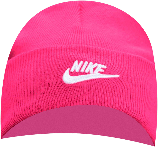 Nike Peak Czapka dla dużych dzieci