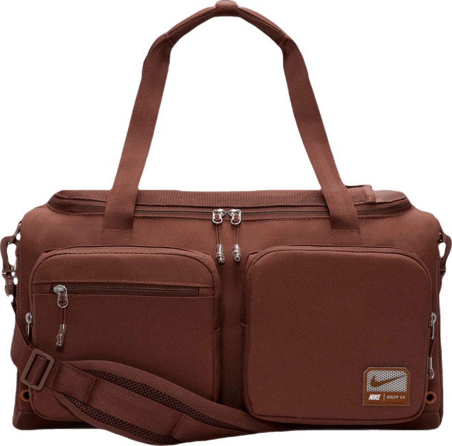 Nike Utility Power 2.0 Sporttasche (klein, 31 l)