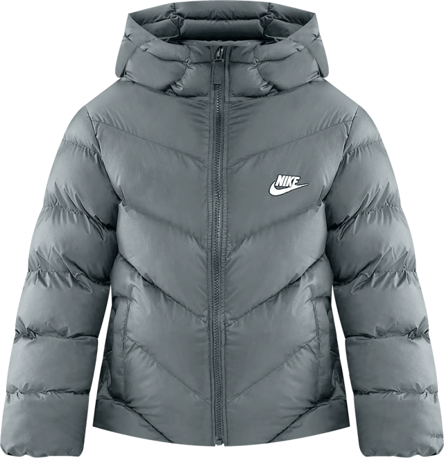 Nike Sportswear All Day Play Older Kids' Therma-FIT Loose-Fit Puffer Jacket
