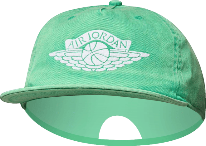 Jordan Pro Rare Air หมวกไร้โครง