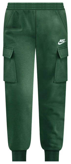 Nike Sportswear Club Fleece Big Kids' Cargo Pants