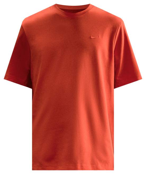 Nike Primary Men's Dri-FIT Short-Sleeve Versatile Top