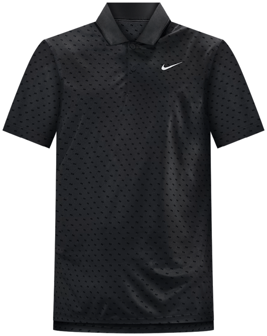 Nike Victory+ Men's Dri-FIT Golf Polo